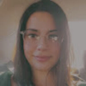 Meet your Posher, Whitney